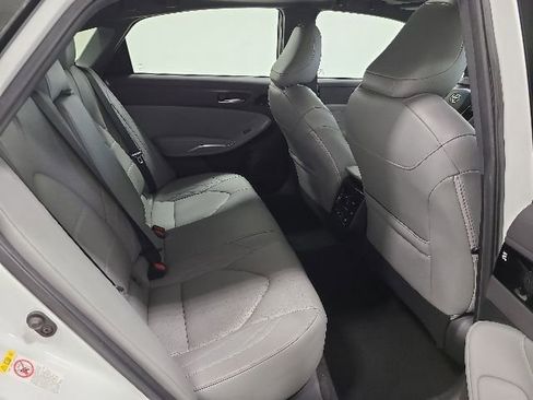 Used 2019 Toyota Avalon Limited w/ Advanced Safety Package FWD image 19