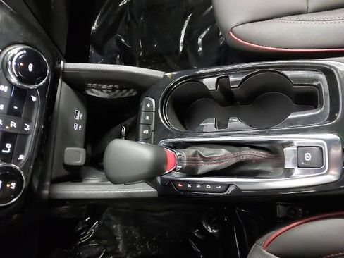 New 2026 Chevrolet TrailBlazer RS w/ Convenience Package image 22