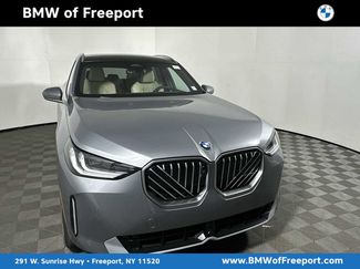 New 2026 BMW X3 xDrive30 w/ Premium Package video 1