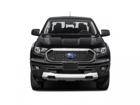 Used 2019 Ford Ranger XLT w/ Equipment Group 302A Luxury image 4