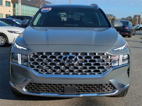 Certified 2023 Hyundai Santa Fe SEL w/ Premium Package image 9