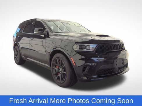 Used 2023 Dodge Durango R/T AWD/4WD image 12