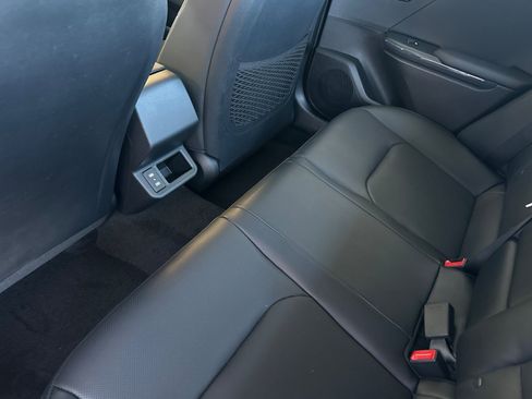 New 2026 Kia K4 EX FWD image 13