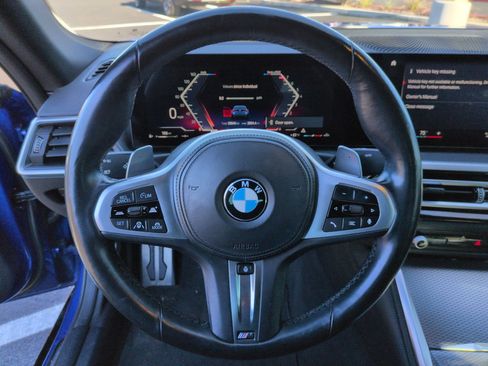 Certified 2024 BMW 430i Gran Coupe w/ M Sport Package (Priority 1) image 18