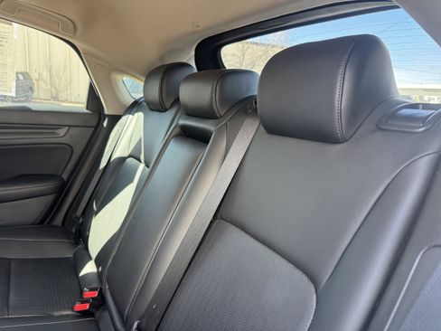 Used 2024 Honda Civic EX-L image 15