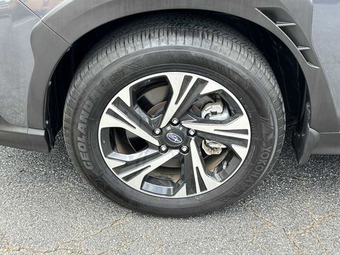 Certified 2024 Subaru Crosstrek 2.0i Premium AWD/4WD image 7