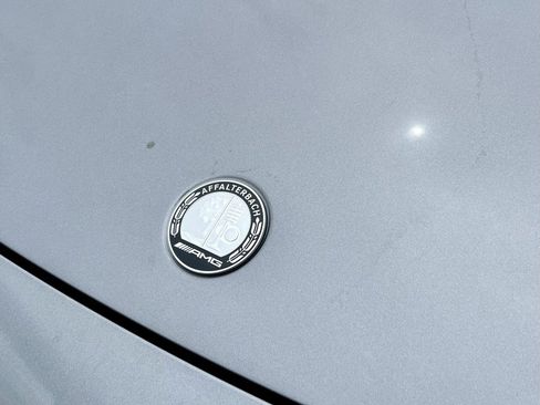 Certified 2025 Mercedes-Benz GLA 35 AMG 4MATIC image 74