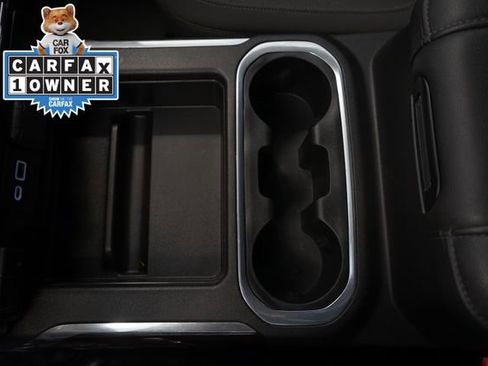 Used 2021 Chevrolet Silverado 1500 RST image 26