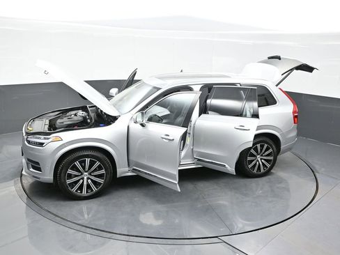 Used 2020 Volvo XC90 T6 Inscription image 27