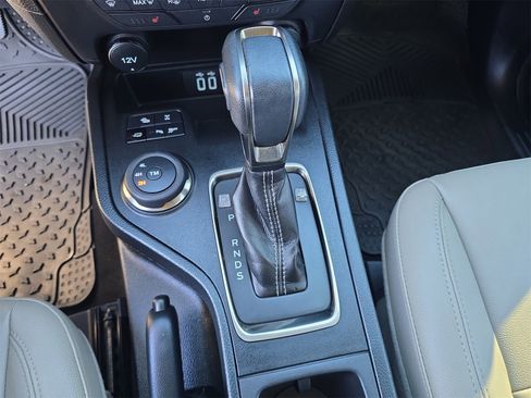 Certified 2023 Ford Ranger Lariat w/ FX4 Off-Road Package image 19