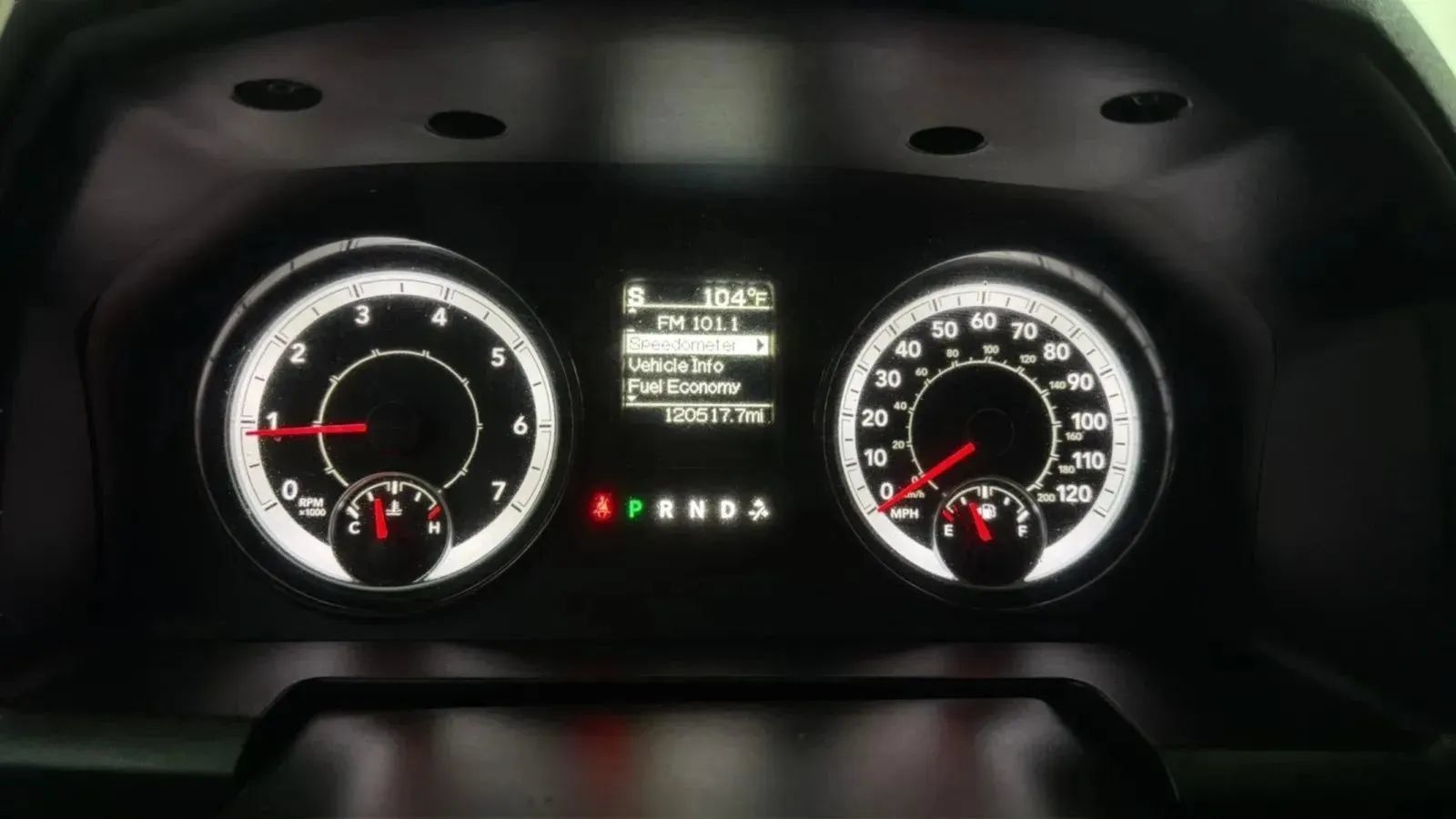 Used 2022 RAM 1500 Tradesman w/ Tradesman SXT Package AWD/4WD image 11