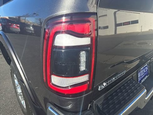 Used 2022 RAM 2500 Laramie image 32