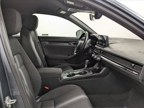 Used 2022 Honda Civic Sport image 21