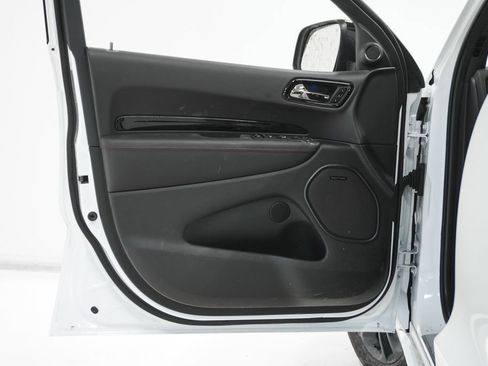 New 2026 Dodge Durango GT AWD/4WD image 14