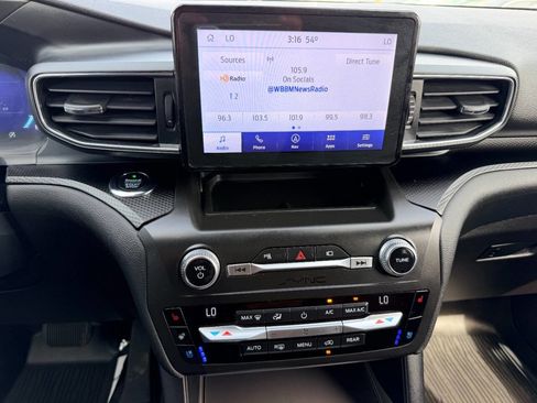 Used 2020 Ford Explorer ST AWD/4WD image 44
