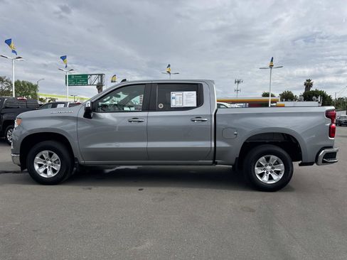Used 2024 Chevrolet Silverado 1500 LT image 8