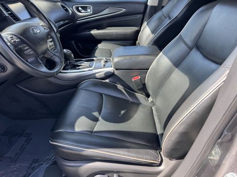 Used 2020 INFINITI QX60 Pure FWD image 11