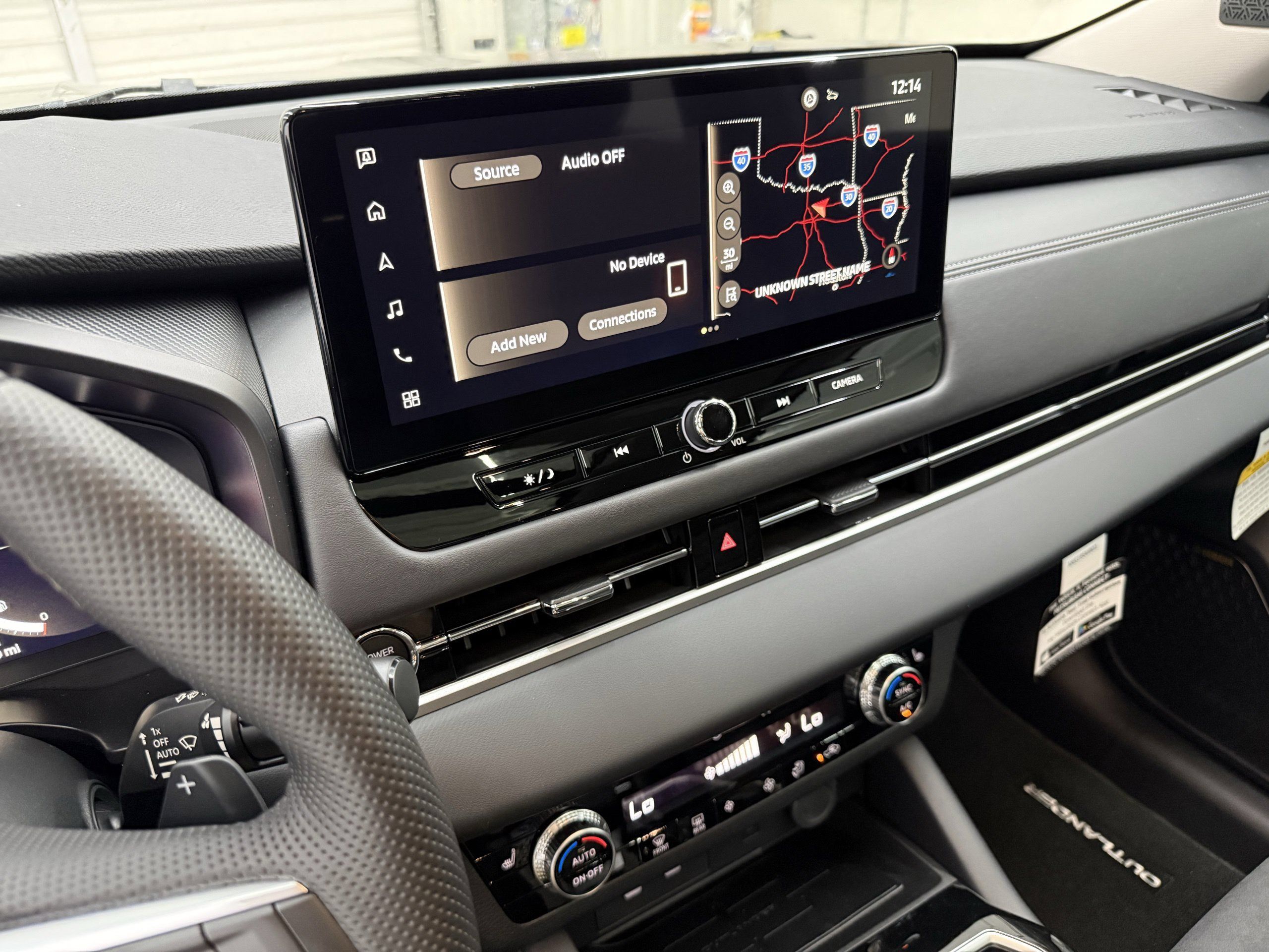 New 2026 Mitsubishi Outlander SE AWD/4WD image 15