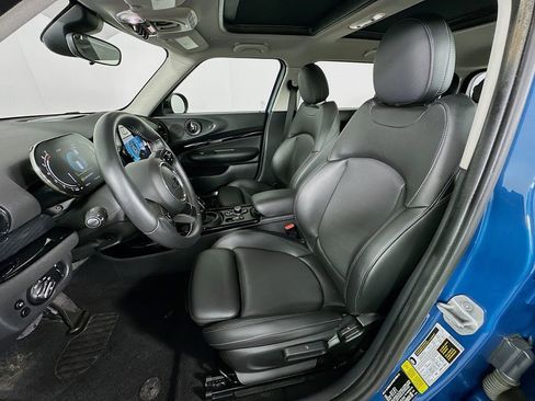 Certified 2022 MINI Cooper Clubman S FWD image 21