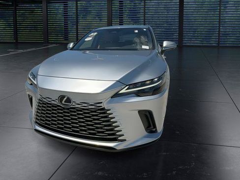 Certified 2023 Lexus RX 350 Premium Plus w/ Cold Area Package FWD image 3