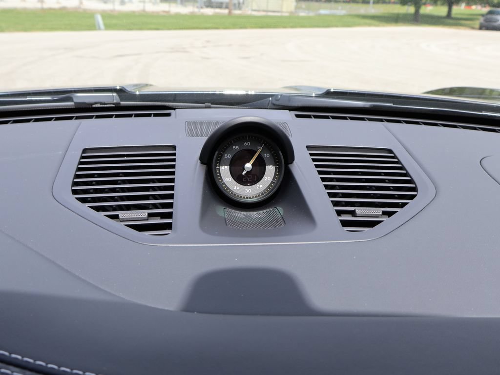 Certified 2026 Porsche 911 GT3 RWD image 21