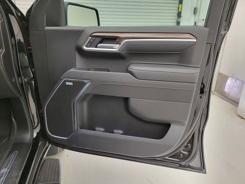 New 2025 Chevrolet Silverado 1500 RST w/ Convenience Package II image 34