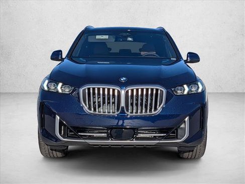 New 2026 BMW X5 xDrive40i AWD/4WD image 5