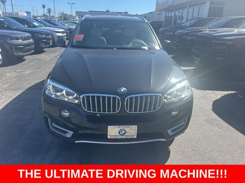 Used 2017 BMW X5 sDrive35i image 9