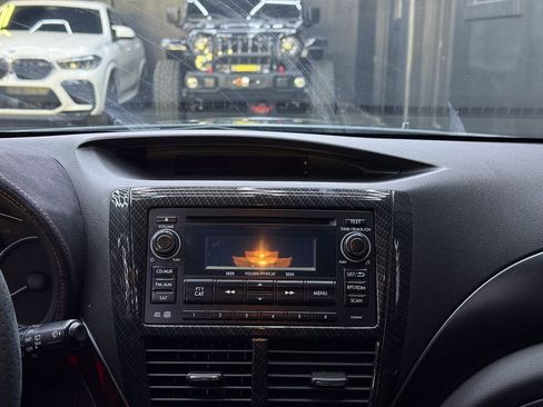 Used 2013 Subaru Impreza WRX STI image 20