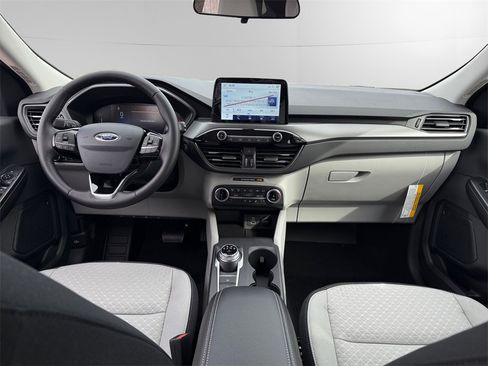 New 2026 Ford Escape Active w/ Cold Weather Package image 11