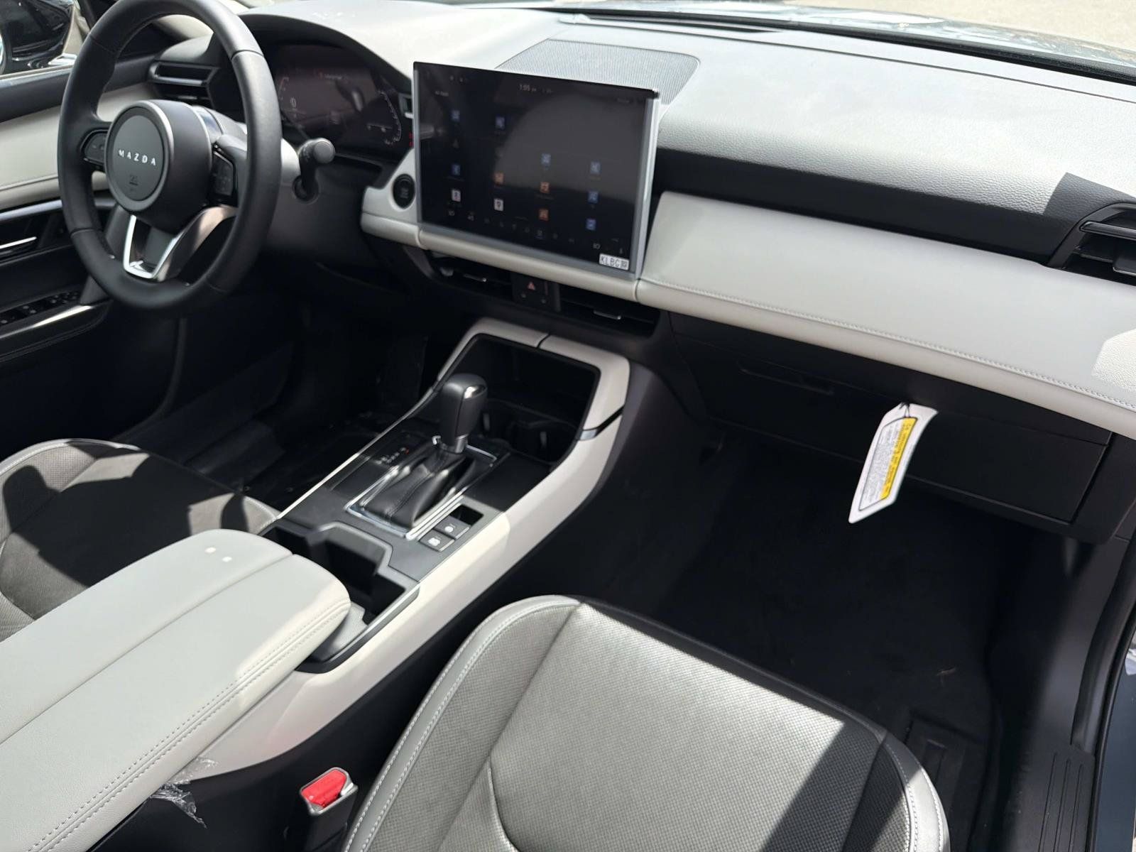 New 2026 MAZDA CX-5 Preferred AWD/4WD image 25