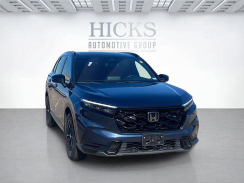 Used 2023 Honda CR-V Sport image 3