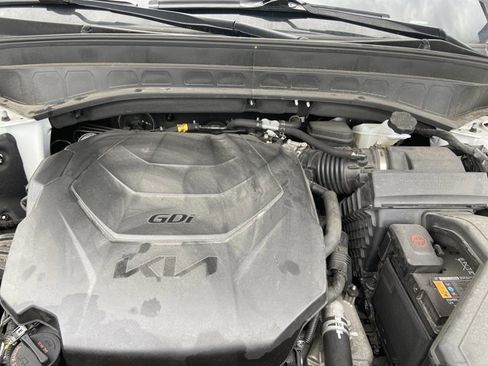 Used 2025 Kia Telluride S FWD image 22