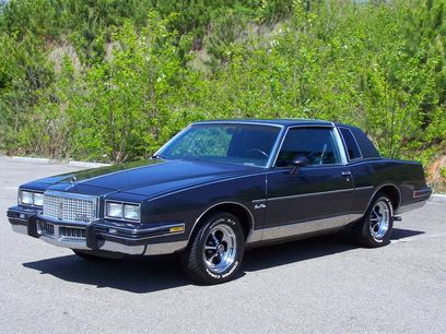 Used 1987 Pontiac Grand Prix Coupe