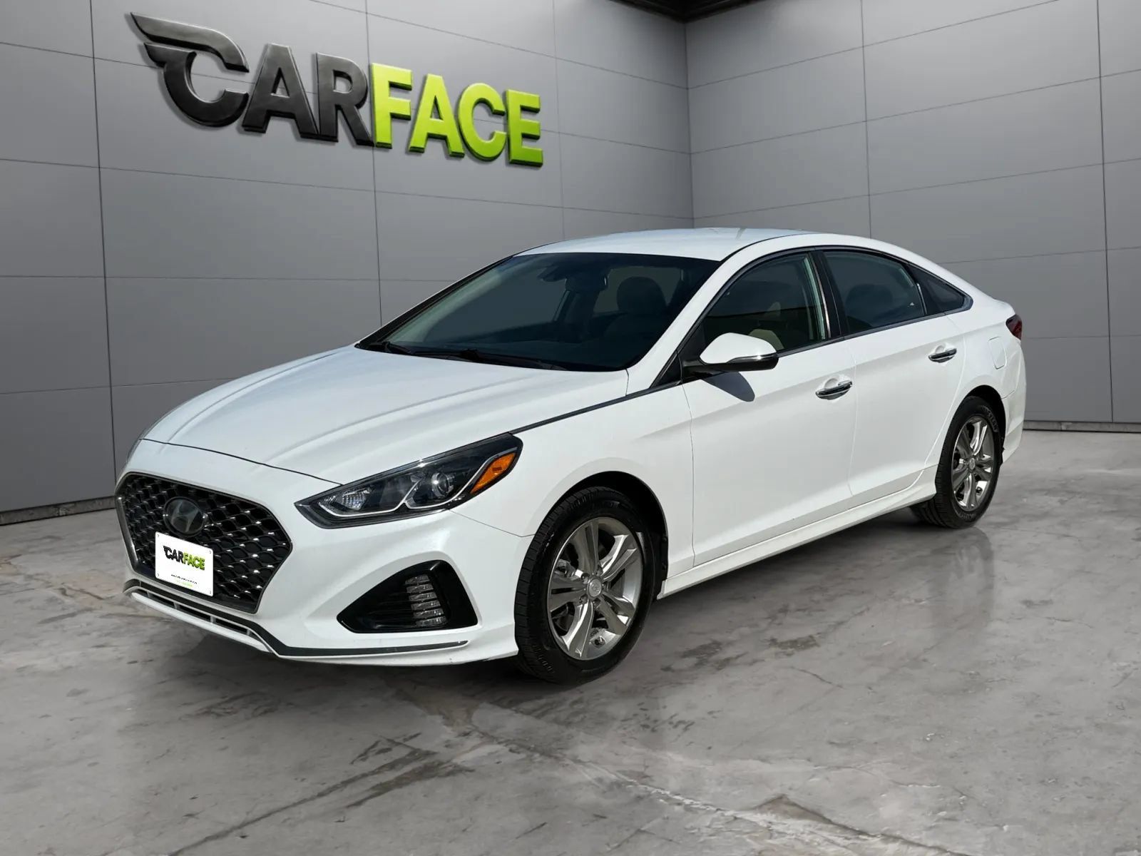 Used 2019 Hyundai Sonata SEL w/ Tech Package 02 FWD image 5