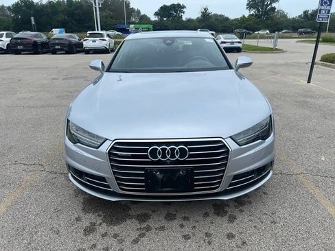 Used 2016 Audi A7 3.0T Prestige AWD/4WD image 1