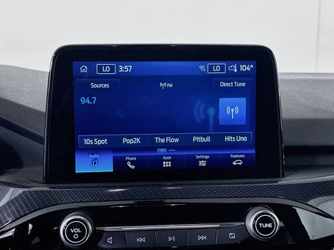 Used 2025 Ford Escape ST-Line FWD image 21