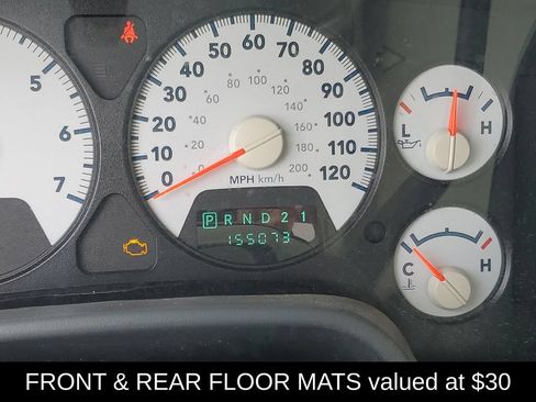 Used 2007 Dodge Ram 1500 Truck SLT w/ Quad Cab Big Horn Value Group AWD/4WD image 12
