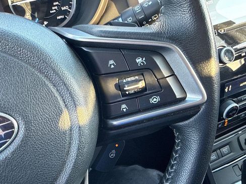 Used 2022 Subaru Ascent Limited w/ Popular Package #4 image 26