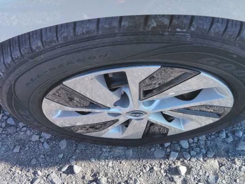 Used 2024 Nissan Altima 2.5 S FWD image 5