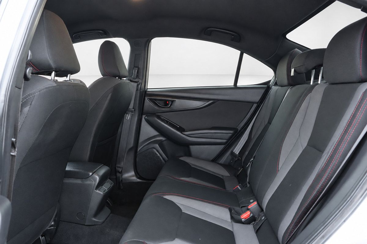 Used 2023 Subaru WRX AWD/4WD image 17