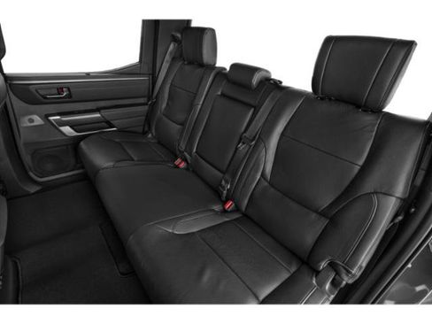 Used 2022 Toyota Tundra Platinum RWD image 16