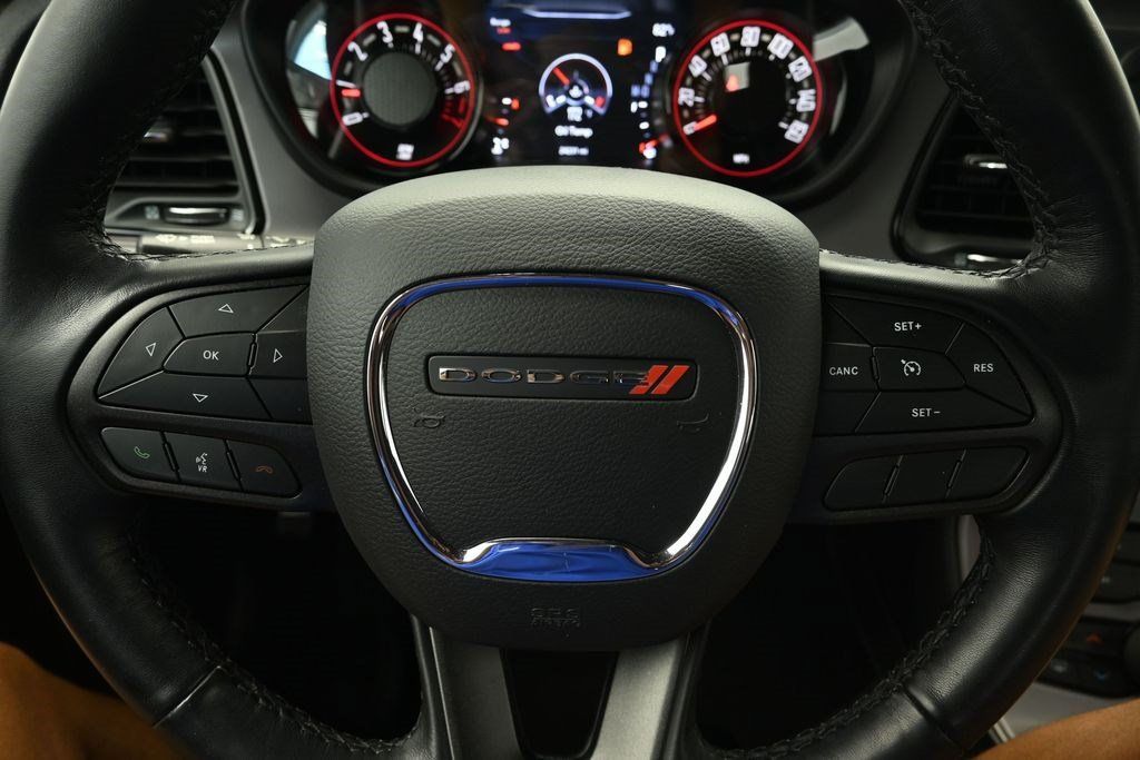 Used 2023 Dodge Challenger GT w/ Blacktop Package AWD/4WD image 18