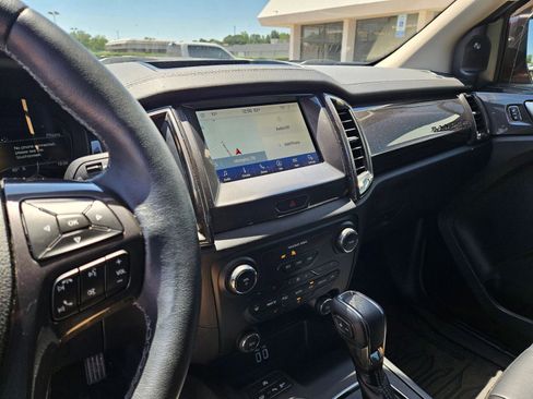 Used 2020 Ford Ranger Lariat w/ Equipment Group 501A Mid AWD/4WD image 16