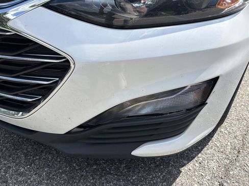 Used 2019 Chevrolet Malibu LT FWD image 8