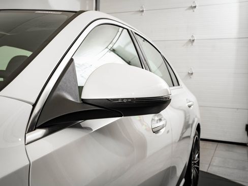 New 2026 Mercedes-Benz C 300 4MATIC Sedan image 17