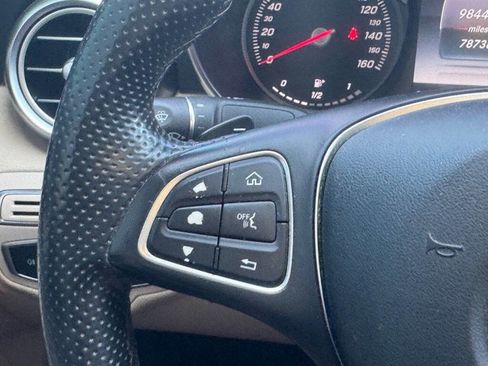 Used 2016 Mercedes-Benz C 300 4MATIC Sedan image 15