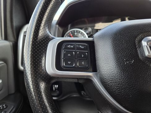 Used 2022 RAM 2500 Lone Star AWD/4WD image 43