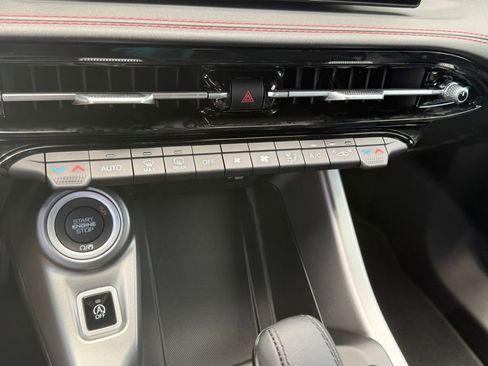 New 2025 Dodge Hornet GT w/ GT Blacktop Package image 15