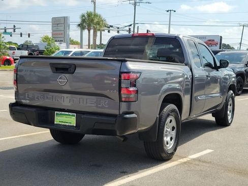 Used 2022 Nissan Frontier S w/ Technology Package AWD/4WD image 6